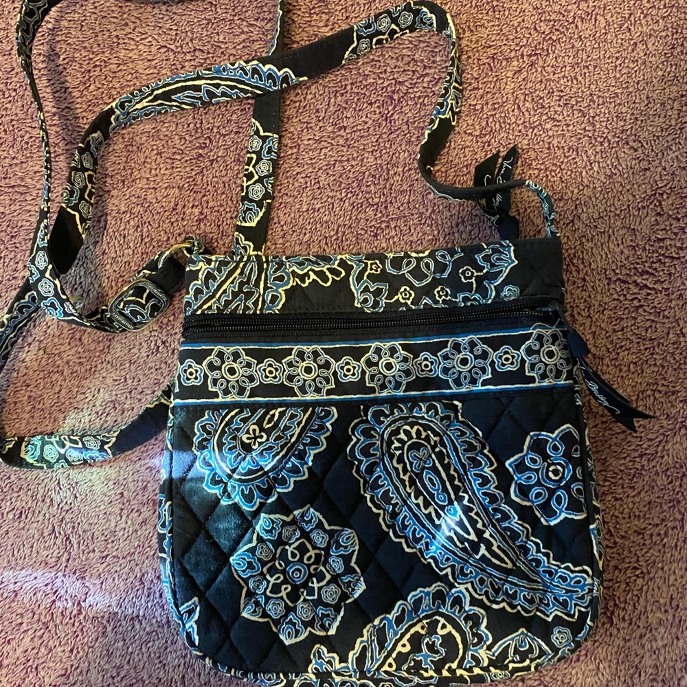 Vera Bradley Hipster